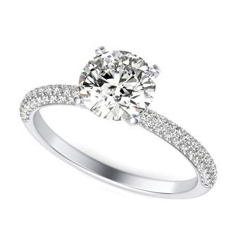 Engagement Ring