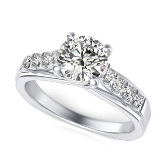 Engagement Ring