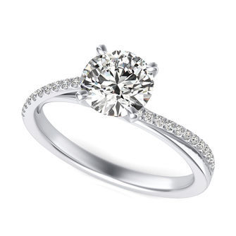 Engagement Ring