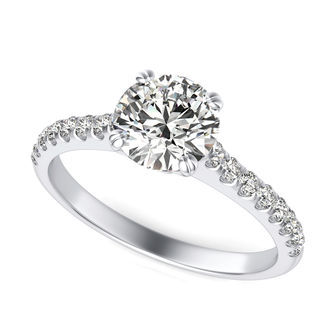 Engagement Ring