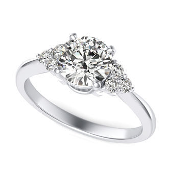 Engagement Ring