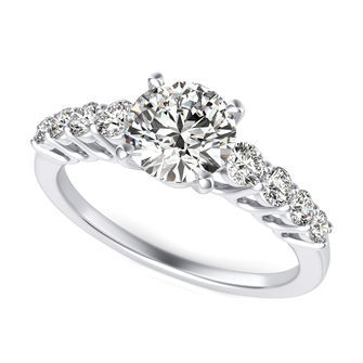 Engagement Ring