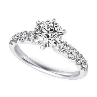 Engagement Ring