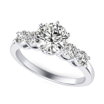 Engagement Ring