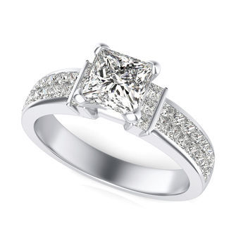 Engagement Ring