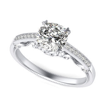 Engagement Ring
