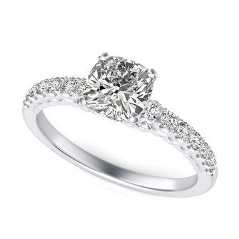 Engagement Ring