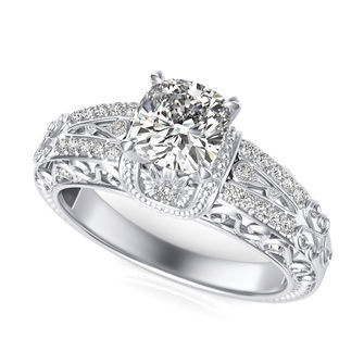 Engagement Ring