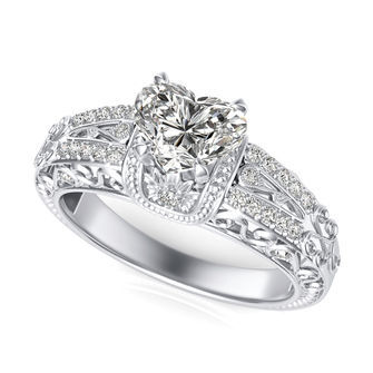 Engagement Ring
