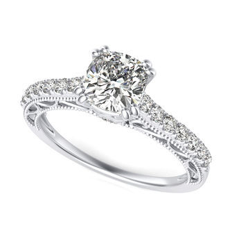 Engagement Ring