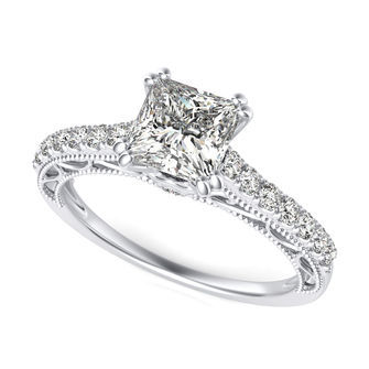 Engagement Ring
