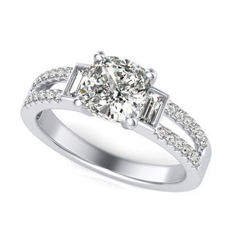 Engagement Ring