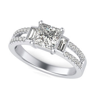 Engagement Ring