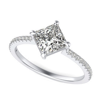 Engagement Ring