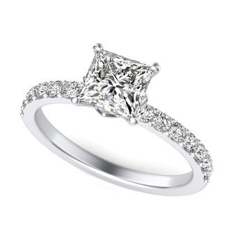 Engagement Ring