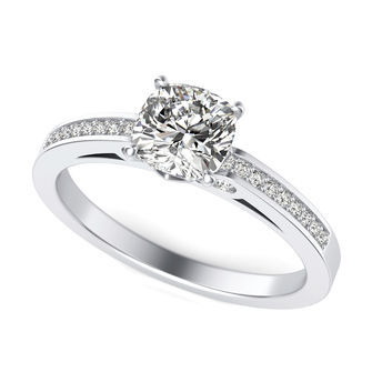Engagement Ring