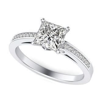 Engagement Ring