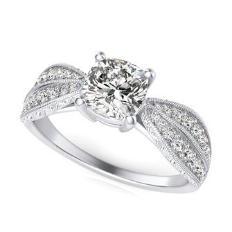 Engagement Ring