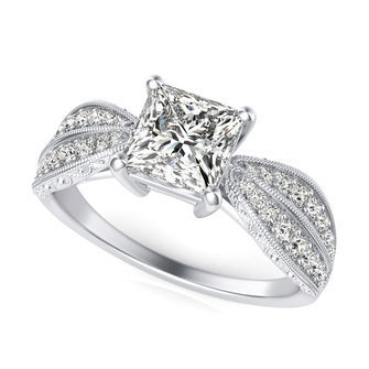 Engagement Ring
