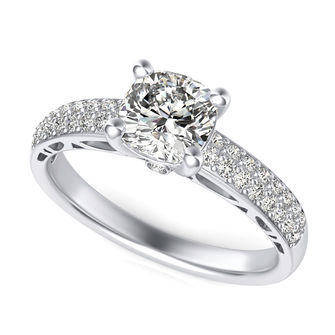 Engagement Ring