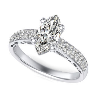 Engagement Ring