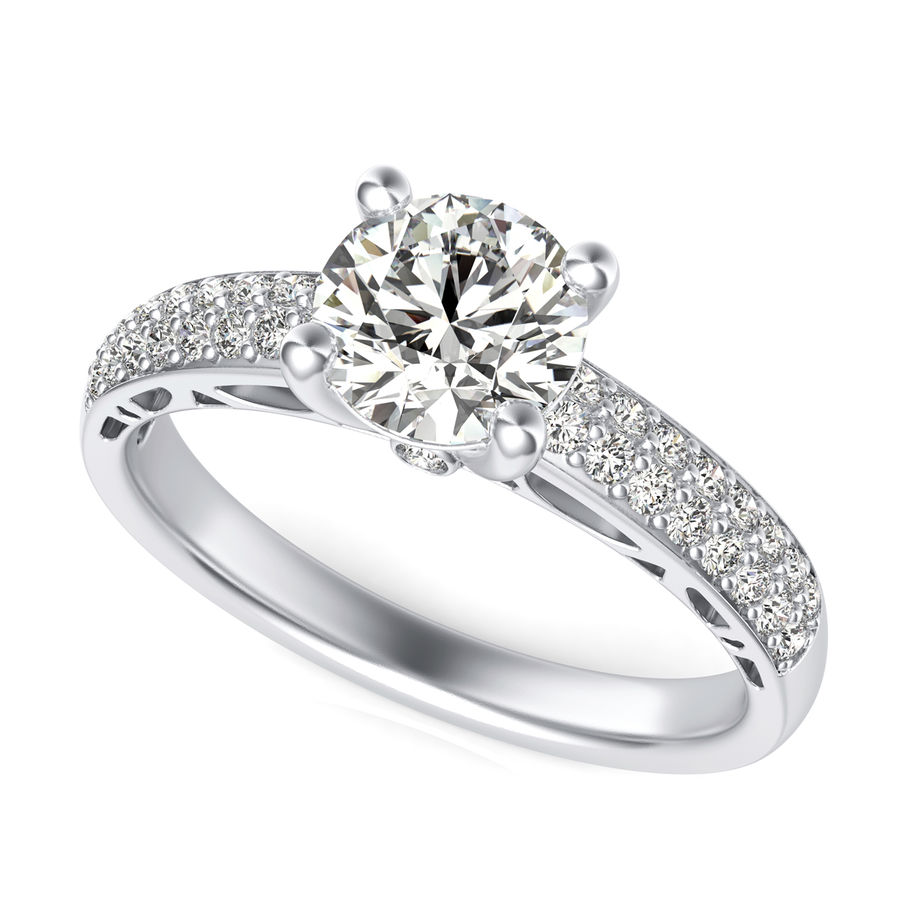 Engagement Ring