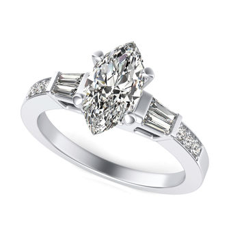 Engagement Ring
