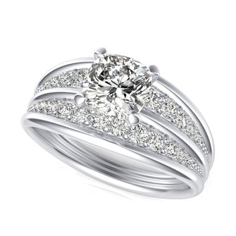 Engagement Ring