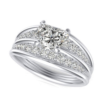 Engagement Ring