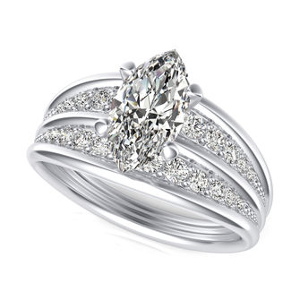 Engagement Ring