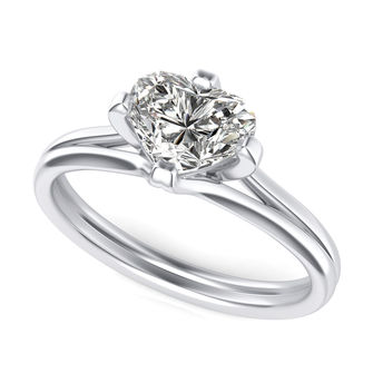 Solitaire Engagement Rings