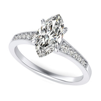 Engagement Ring