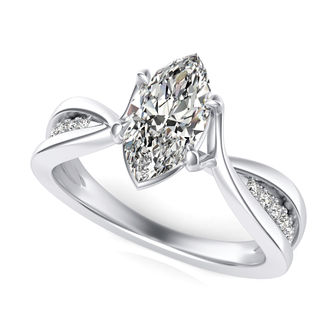 Engagement Ring