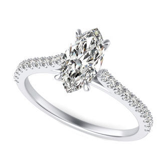Engagement Ring