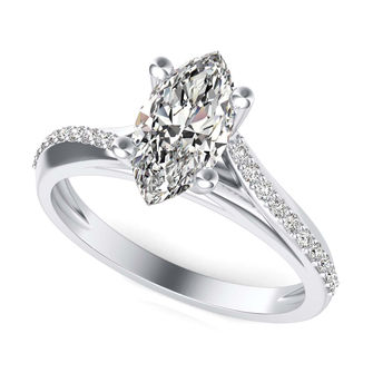 Engagement Ring