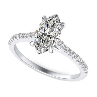 Engagement Ring