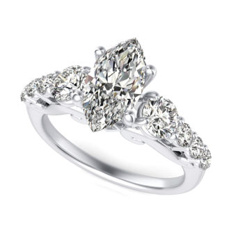 Engagement Ring