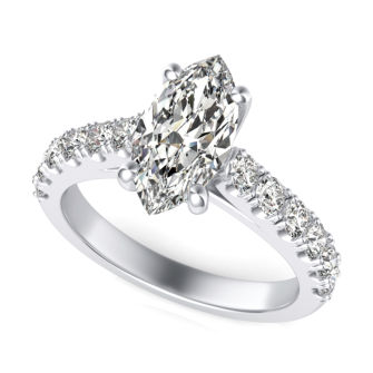 Engagement Ring