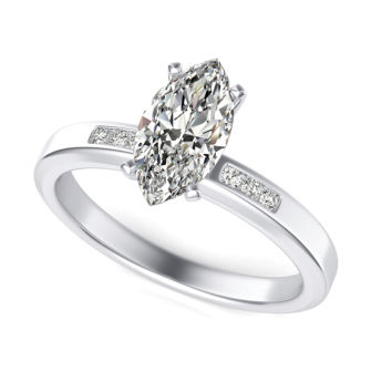 Engagement Ring