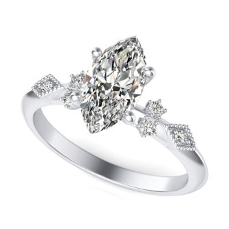 Engagement Ring